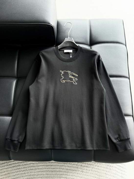 Picture of Burberry T Shirt Long _SKUBurberryM-3XLxetr4549918